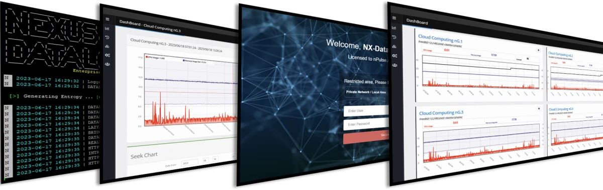 Nexus Datalogger 2023