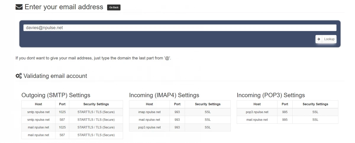 new-tool-email-settings-detection