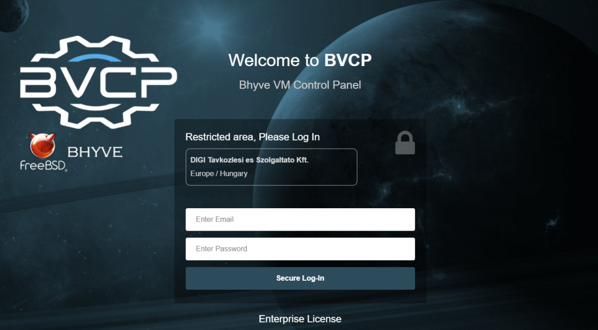 BVCP for FreeBSD Bhyve Released today!